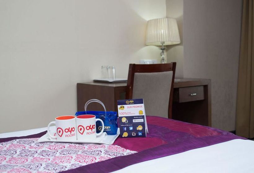 Hotel Oyo Premium Vani Vihar 2