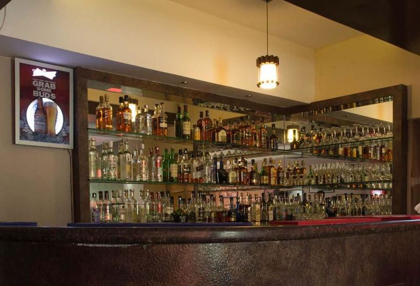 Hotel Oyo Premium Vani Vihar 3