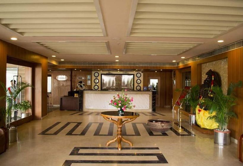 Hotel Oyo Premium Vani Vihar 4