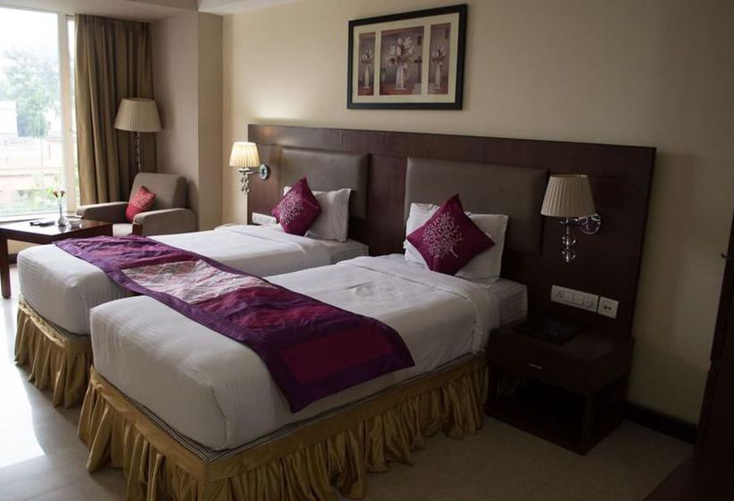 Hotel Oyo Premium Vani Vihar 5