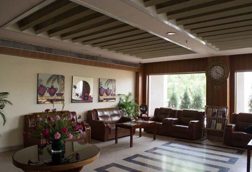 Hotel Oyo Premium Vani Vihar 7