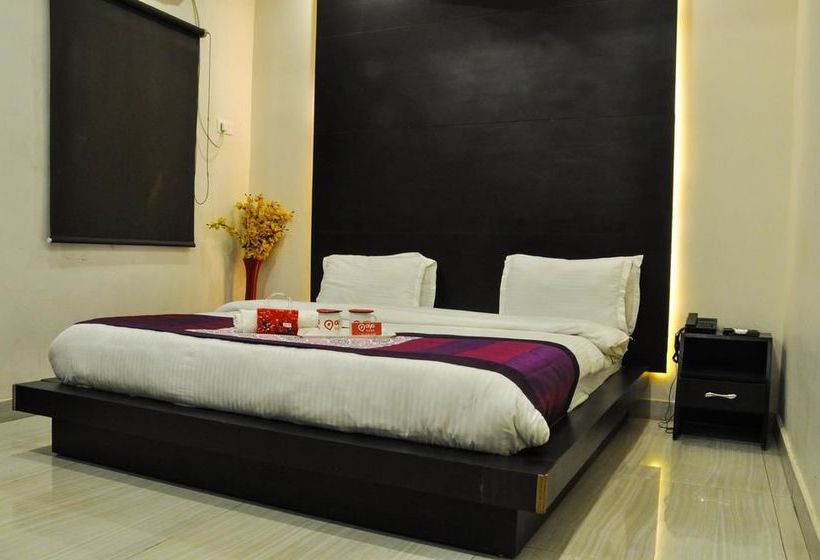 Hotel Oyo Rooms Lucknow Airport