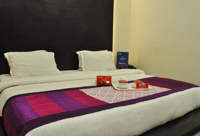 Hotel Oyo Rooms Lucknow Airport 11