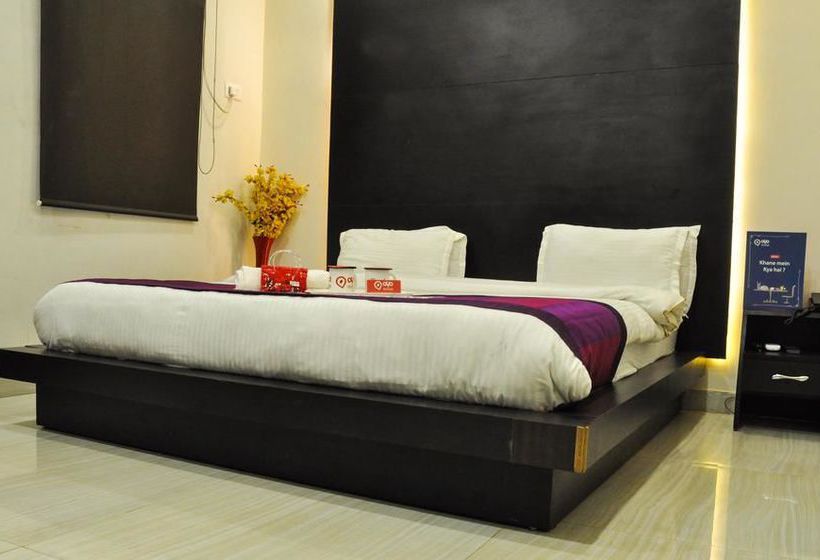 Hotel Oyo Rooms Lucknow Airport 3