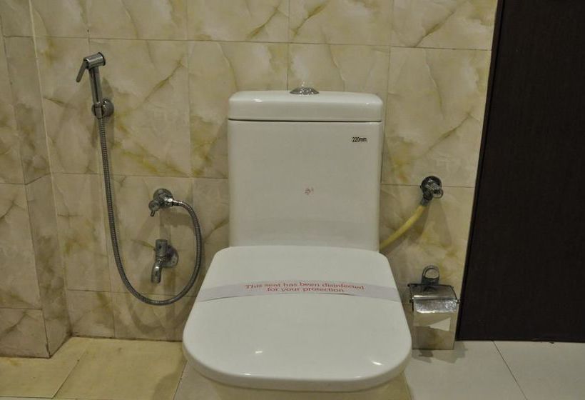 Hotel Oyo Rooms Lucknow Airport 5