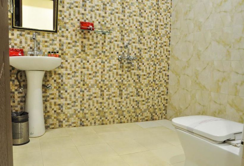 Hotel Oyo Rooms Lucknow Airport 6