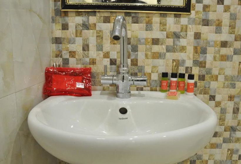 Hotel Oyo Rooms Lucknow Airport 7