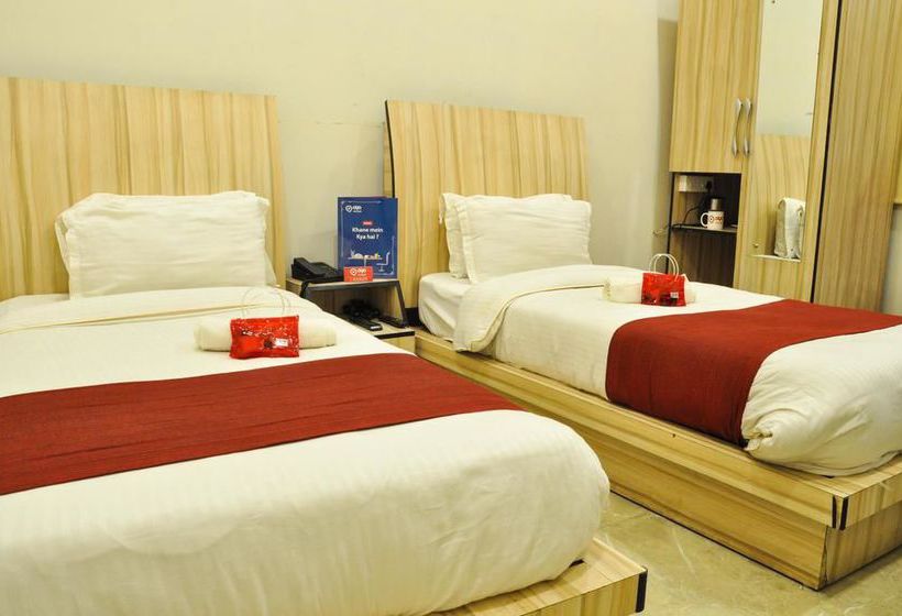 Hotel Oyo Rooms Lucknow Airport 9