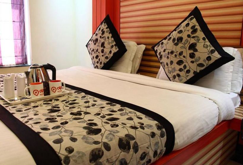 Hotel Oyo Premium Rajpur Road Kishanpur 1