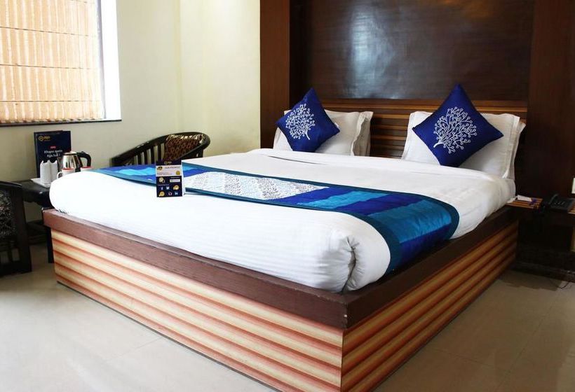 Hotel Oyo Premium Rajpur Road Kishanpur 10