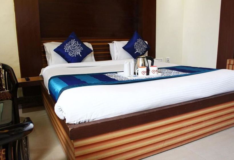 Hotel Oyo Premium Rajpur Road Kishanpur 11