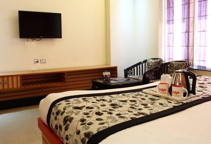 Hotel Oyo Premium Rajpur Road Kishanpur 2