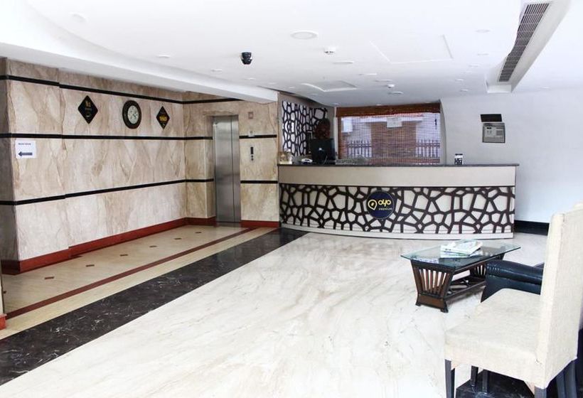 Hotel Oyo Premium Rajpur Road Kishanpur 3