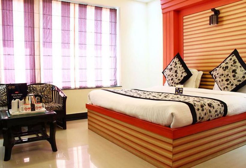 Hotel Oyo Premium Rajpur Road Kishanpur 5