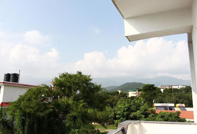 Hotel Oyo Premium Rajpur Road Kishanpur 6