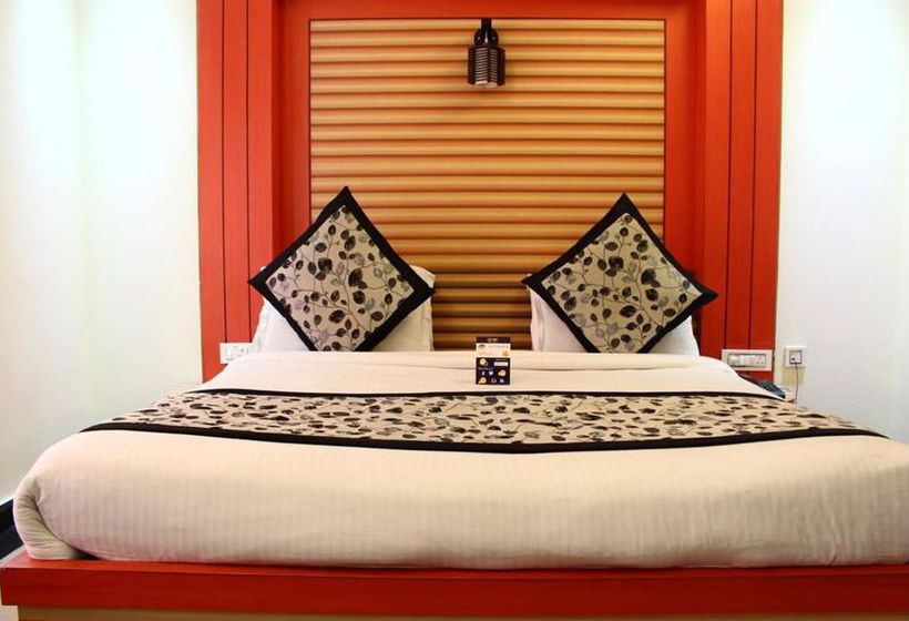 Hotel Oyo Premium Rajpur Road Kishanpur 8