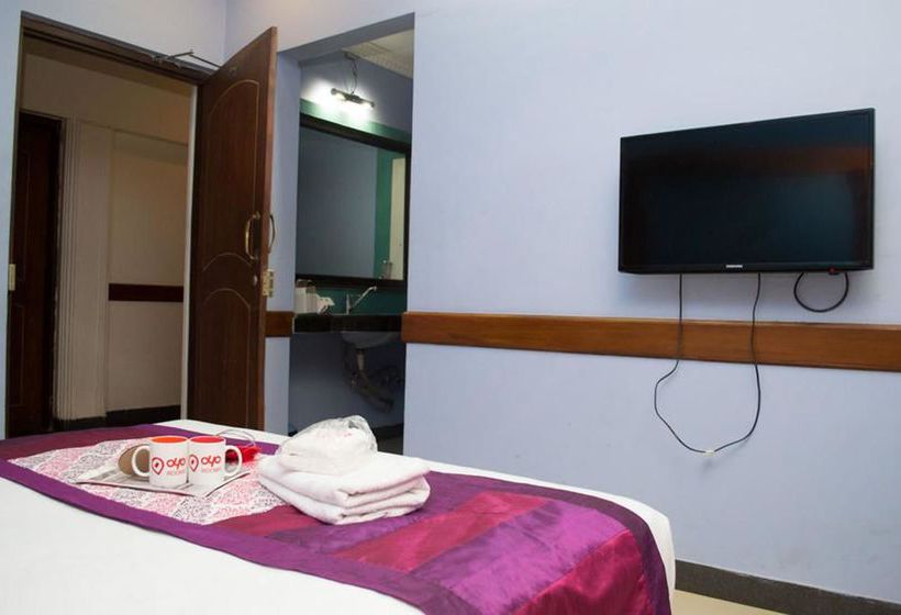 Hotel Vintage Villa 1