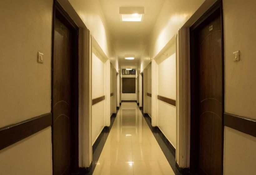 Hotel Vintage Villa 10