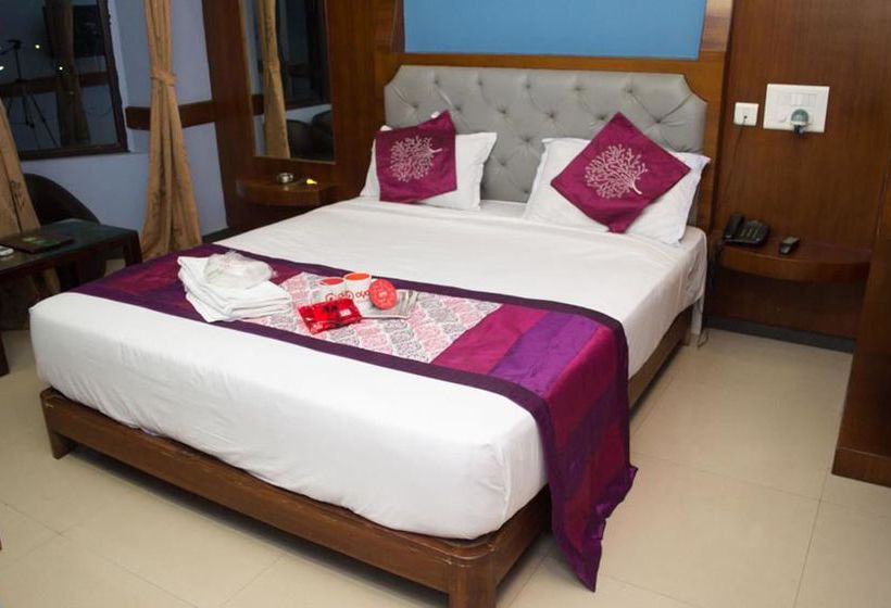 Hotel Vintage Villa 11