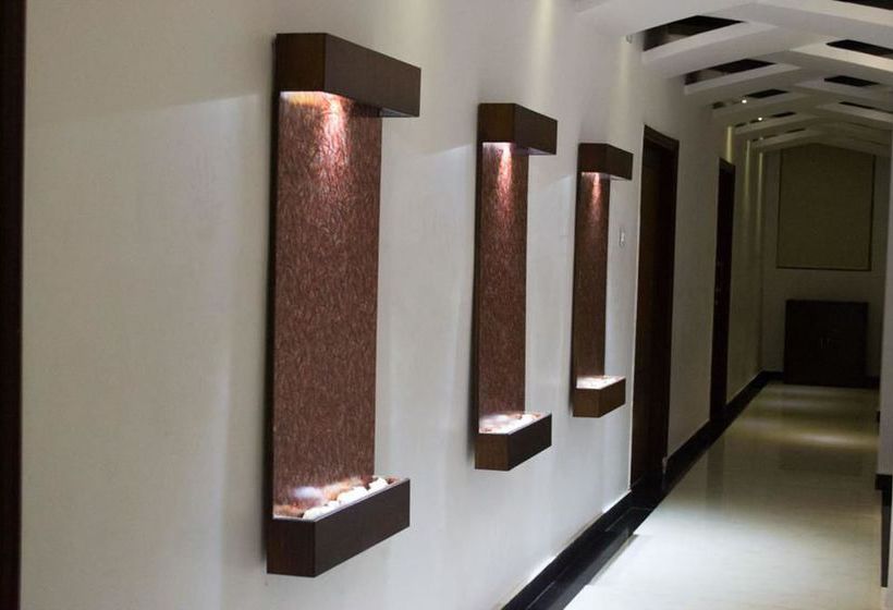 Hotel Vintage Villa 12