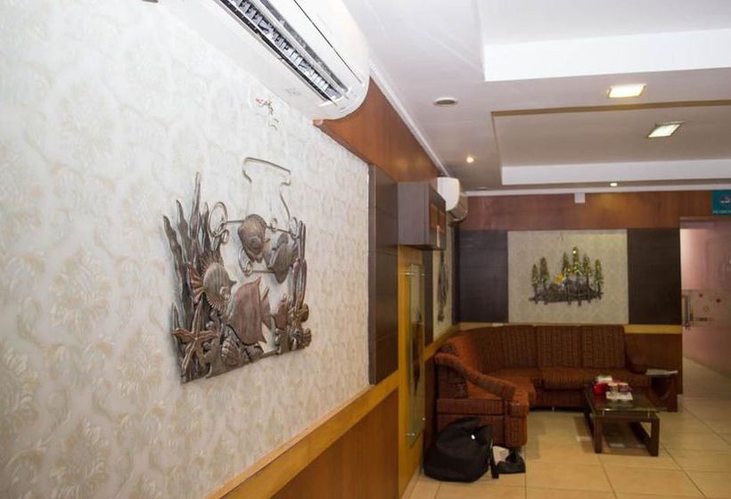 Hotel Vintage Villa 3