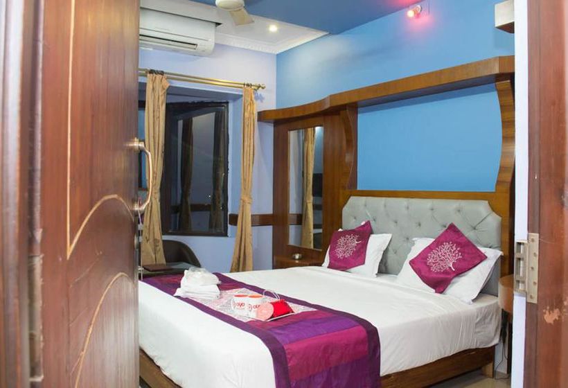 Hotel Vintage Villa 4