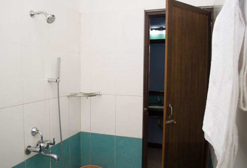 Hotel Vintage Villa 6