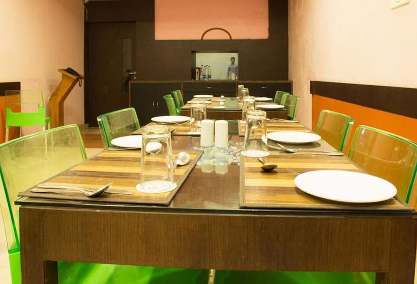 Hotel Vintage Villa 7