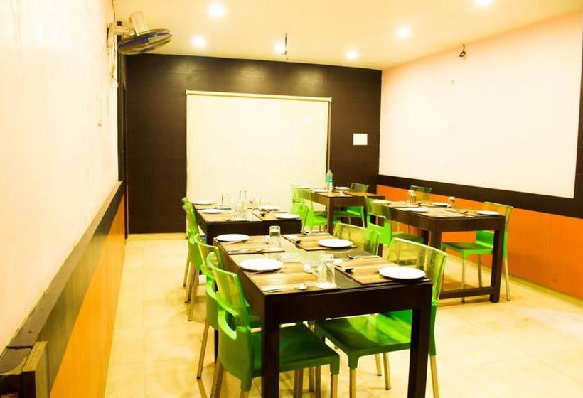 Hotel Vintage Villa 8