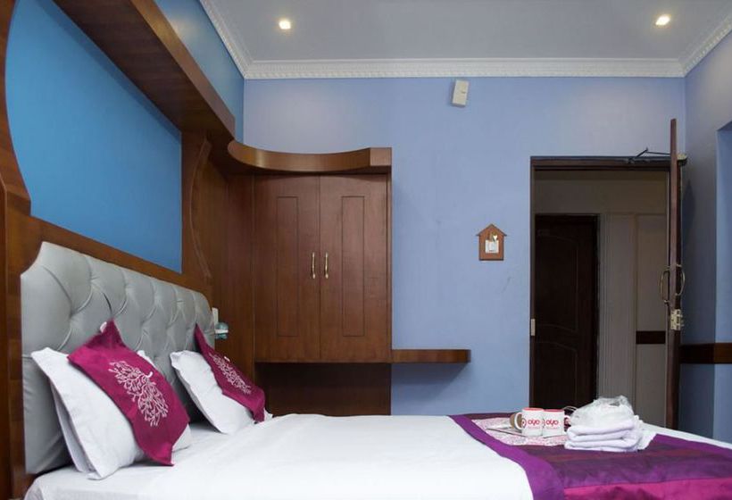 Hotel Vintage Villa 9