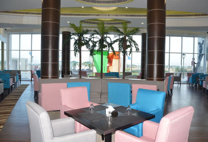 Hotel Maha Bodhi Bodhgaya Bihar