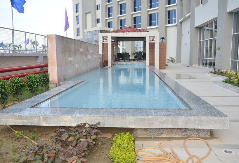 Hotel Maha Bodhi 5