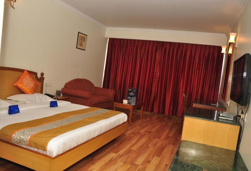 Hotel Oyo Premium Balle Bowl Punjab