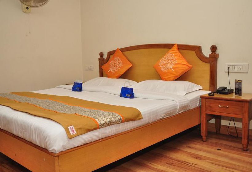 Hotel Oyo Premium Balle Bowl 1