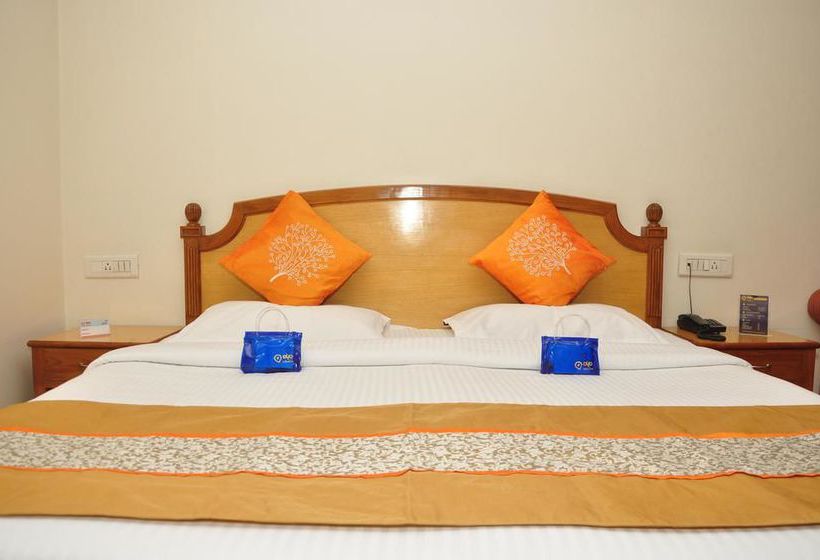 Hotel Oyo Premium Balle Bowl 2