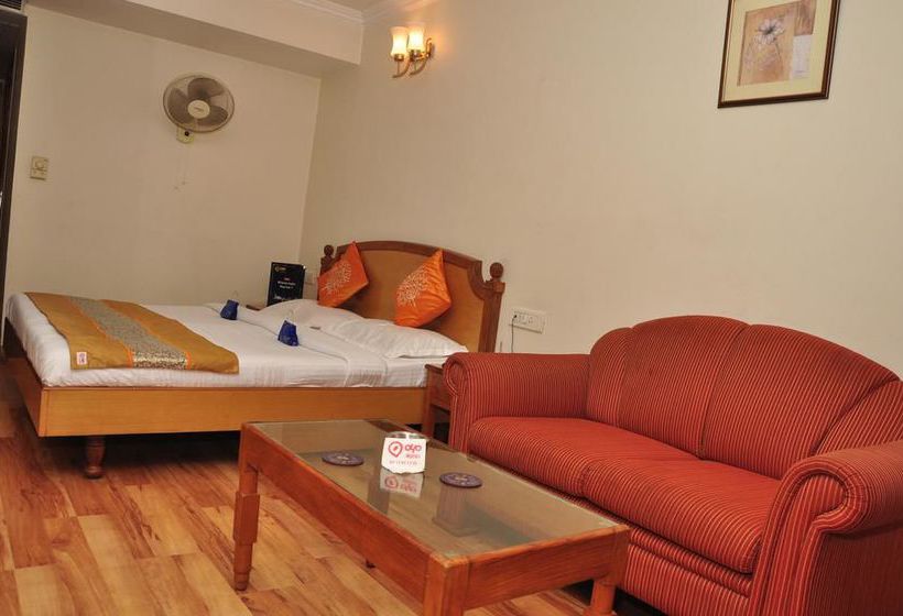 Hotel Oyo Premium Balle Bowl 3