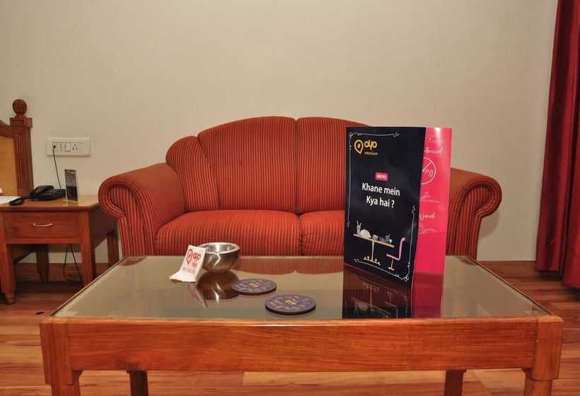 Hotel Oyo Premium Balle Bowl 4