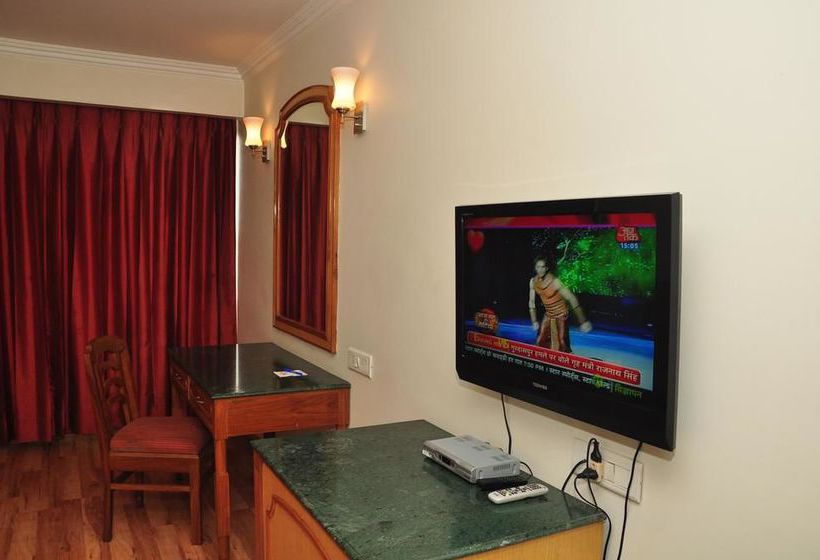 Hotel Oyo Premium Balle Bowl 5