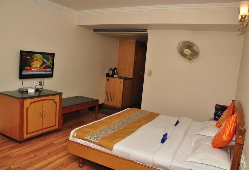 Hotel Oyo Premium Balle Bowl 6