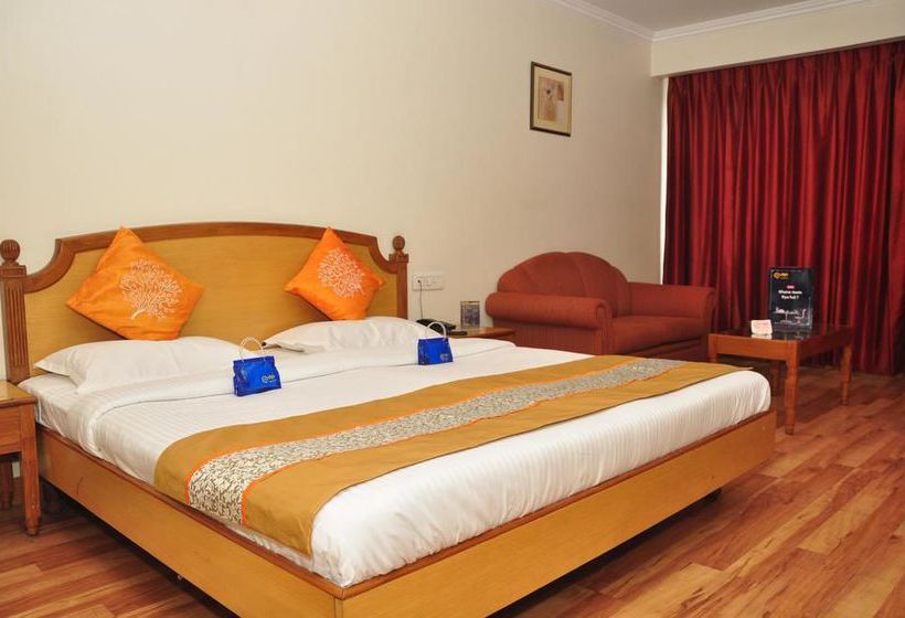 Hotel Oyo Premium Balle Bowl 7