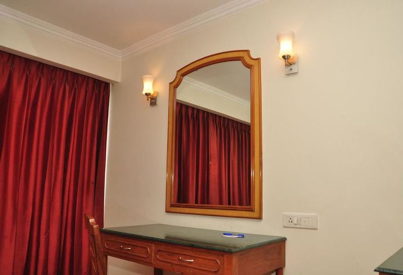 Hotel Oyo Premium Balle Bowl 8