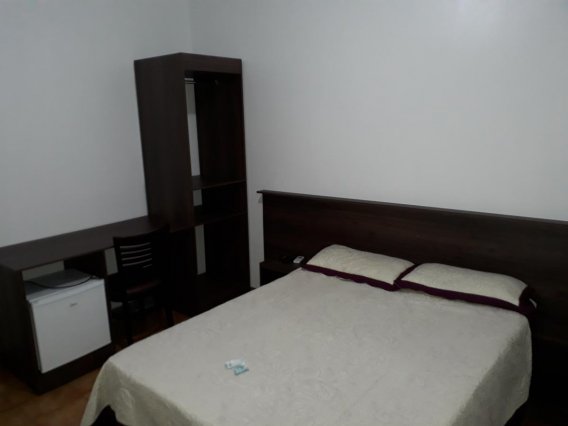 Hotel Hartmann  | Várzea Grande | Mato Grosso | Brasil 2