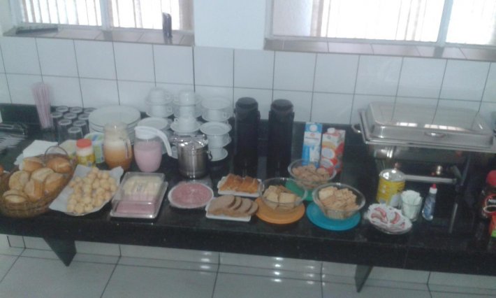 Hotel Hartmann  | Várzea Grande | Mato Grosso | Brasil 3