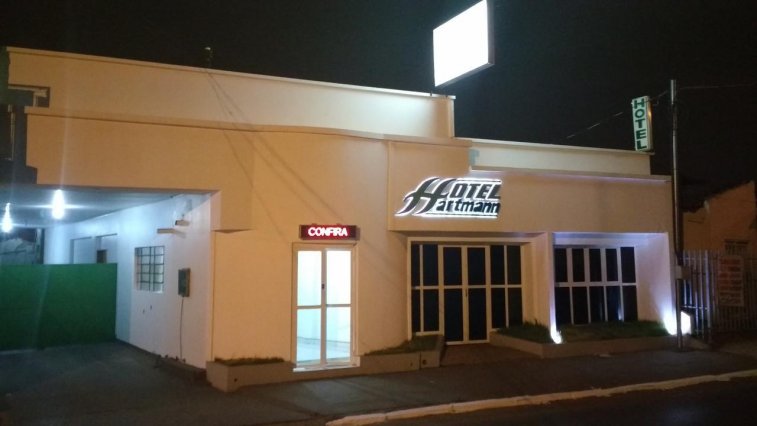 Hotel Hartmann  | Várzea Grande | Mato Grosso | Brasil 4