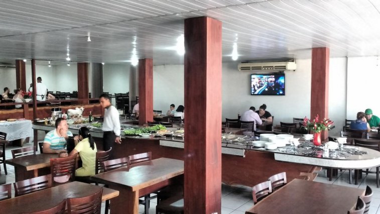 Hotel Hartmann  | Várzea Grande | Mato Grosso | Brasil 5