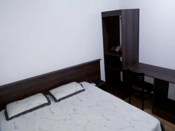 Hotel Hartmann  | Várzea Grande | Mato Grosso | Brasil 7