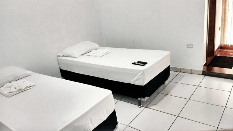 Hotel Hartmann  | Várzea Grande | Mato Grosso | Brasil 8