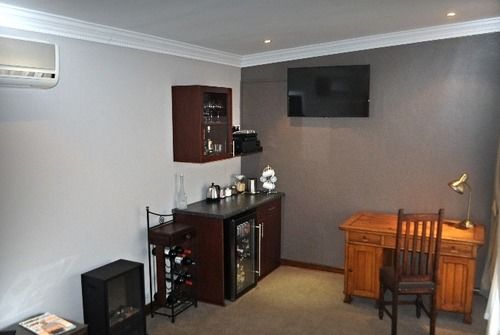 Pension The Golf Lodge 3