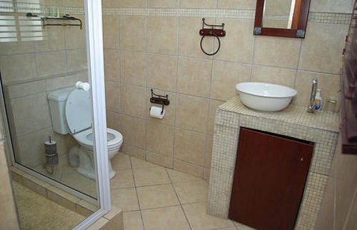 Pension The Golf Lodge 6