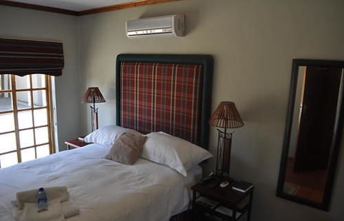 Pension The Golf Lodge 7